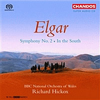 Elgar – Symphony No. 2 / In the South