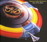 ELO - Out Of The Blue (30th anniversary Edition CD
