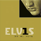 Elvis 30 1 Hits22