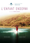 L`enfant endormi