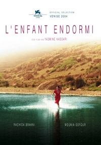 L`enfant endormi