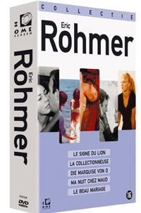 Eric Rohmer Collectie