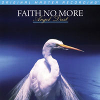 Faith no More – Angel Dust