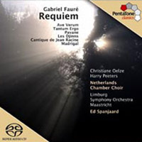 Fauré – Requiem
