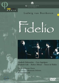 Fidelio - Van Beethoven