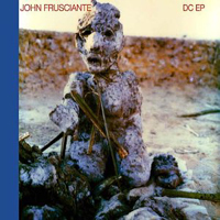 John Frusciante DC/EP