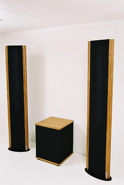 Furni Acoustics 102/act