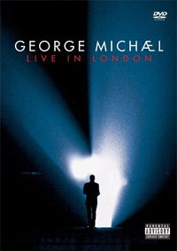 George Michael – Live In London 