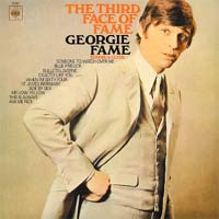 Georgie Fame; The Third Face Of Fame.