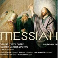 Handel – Messiah