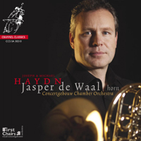 Haydn - Jasper de Waal
