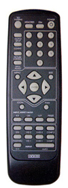 DVDO iScan HD Scaler