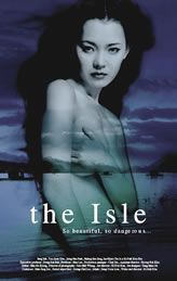 The isle