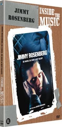 Jimmy Rosenberg: De vader, de zoon & het talent