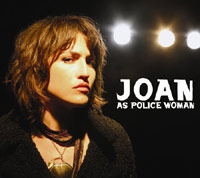 Joan as Police Woman – Real Life