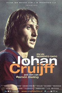 Johan Cruijff – En Un Momento Dado
