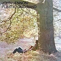 John Lennon; Plastic Ono Band