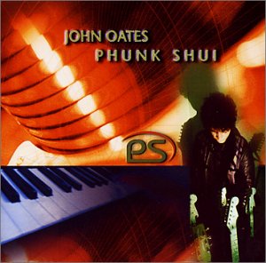 John Oates - Phunk Shui