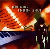 John Oates - Phunk Shui