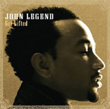 john legend - get lifted