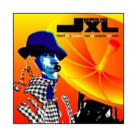 Junkie XL Radio JXL