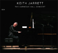 Keith Jarrett - The Carnegie Hall Concert