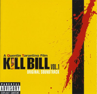 OST Kill Bill 1 &2