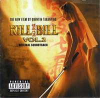 OST Kill Bill 1 &2