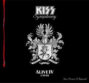 Kiss Symphony – Alive IV