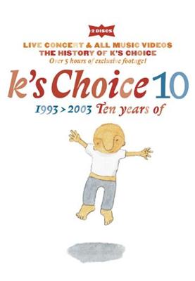 K`s Choice - K`s Choice 10