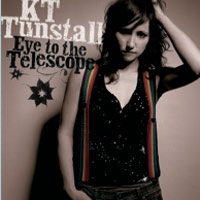KT Tunstall - Eye of the telescope