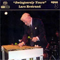 Lars Erstrand - Swingcerely Yours