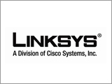 Linksys by Cisco