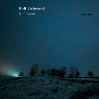 Rolf Lislevand – Diminuito