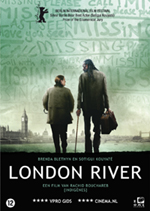 London River