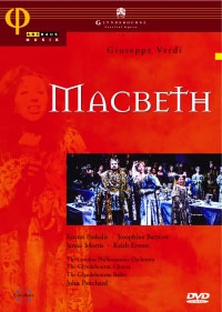 Imponerende Macbeth