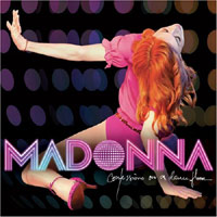 Madonna - Confessions on a Dancefloor