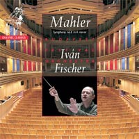 Mahler – Symphony Nr 6 in a minor