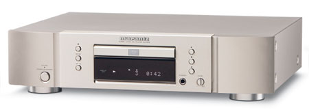 Marantz SA7003 (SA) CD-speler