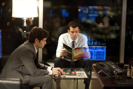 Margin Call