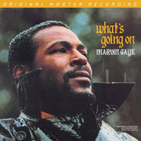 Marvin Gaye - What`s Going On