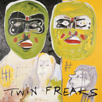 DJ Freelance Hellraiser/Paul McCartney – Twin Freaks