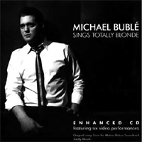 Michael Bublé - Totally Blonde