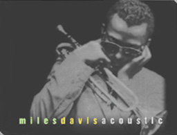 Miles Davis - The Complete Columbia Recordings Of