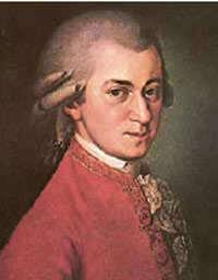 Mozart Sinfonia Concertante K 364