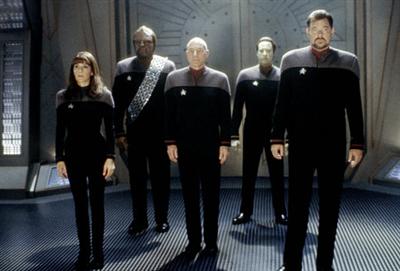 Star Trek Nemesis