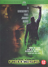 Star Trek Nemesis