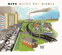 Nits- Doing the Dishes