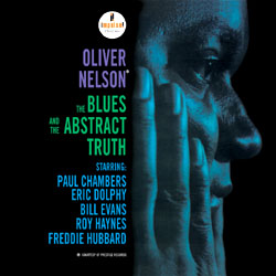 Oliver Nelson Sextet - The Blues And The Abstract
