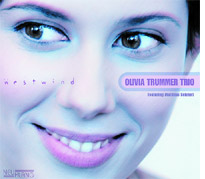 Olivia Trummer Trio, Westwind 